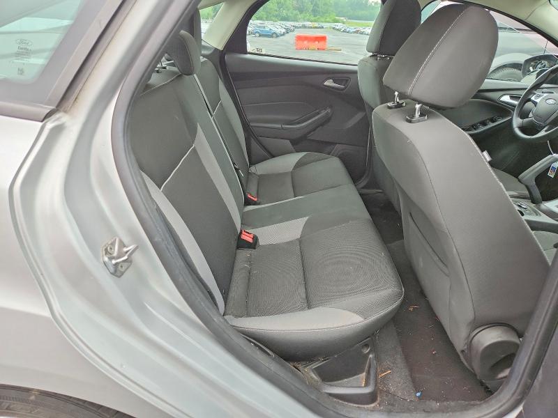 2014 Ford Focus მანქანა იყიდება აუქციონზე, vin: 1FADP3F29EL215590, აუქციონის ნომერი: 60171626