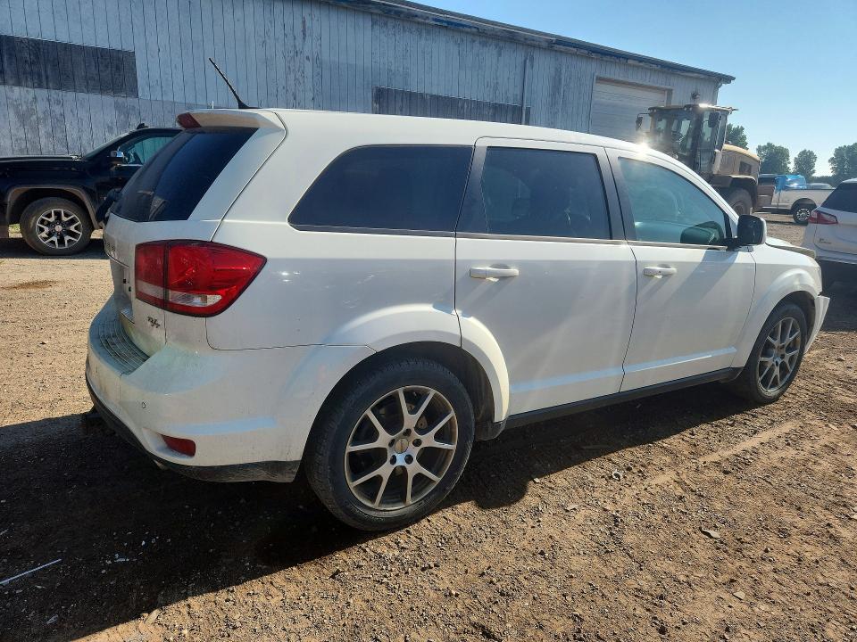 Продажа на аукционе авто 2014 Dodge Journey, vin: 3C4PDCEG8ET205781, номер лота: 60839146