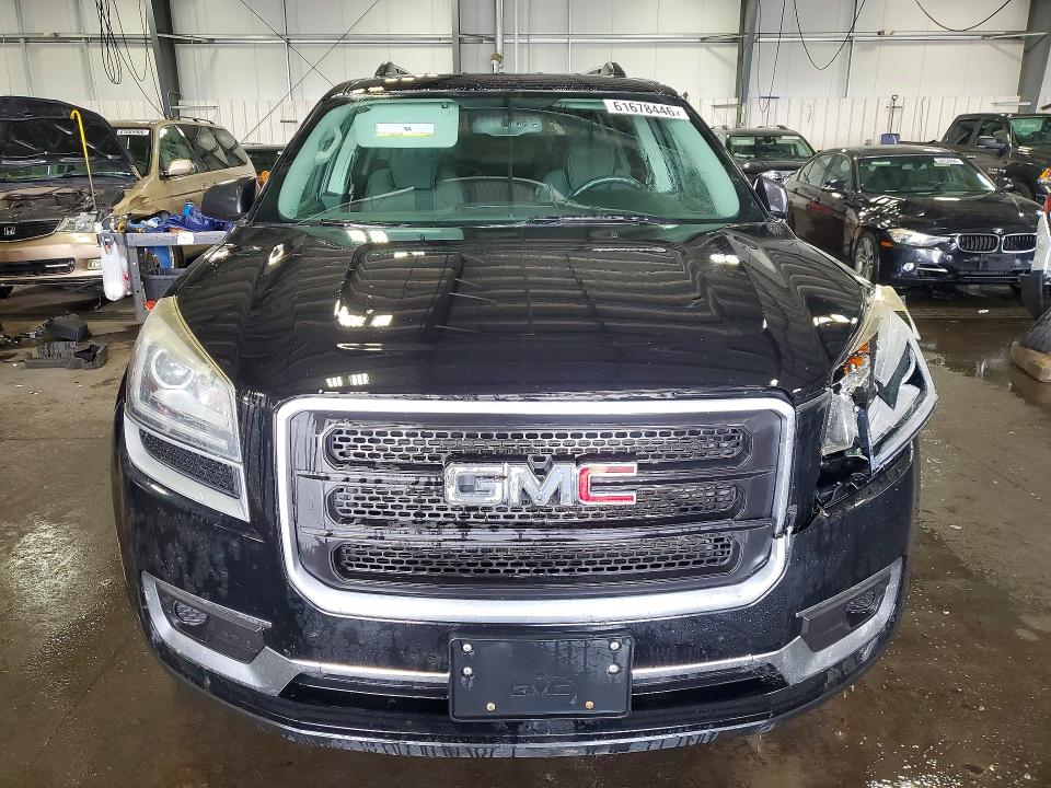 Продажа на аукционе авто 2016 Gmc Acadia, vin: 1GKKVPKD3GJ132424, номер лота: 61678446