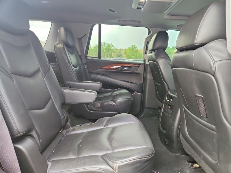 2015 Cadillac Escalade მანქანა იყიდება აუქციონზე, vin: 1GYS4NKJ5FR544279, აუქციონის ნომერი: 62234526