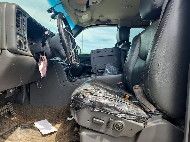 Aukcja sprzedaży 2024 Gmc New Sierra, vin: 1GTEK19T13Z216619, numer aukcji: 63401576