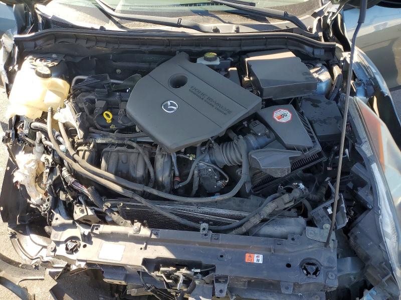 Продаж на аукціоні авто 2013 Mazda 3, vin: JM1BL1TG0D1783254, номер лоту: 60369626