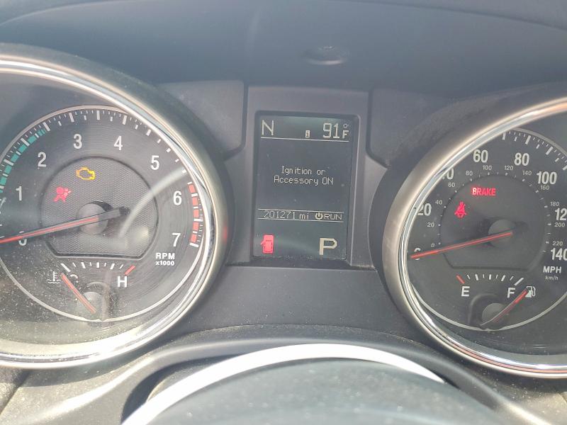 Aukcja sprzedaży 2011 Jeep Grand Cherokee, vin: 1J4RR5GT7BC511839, numer aukcji: 62911646