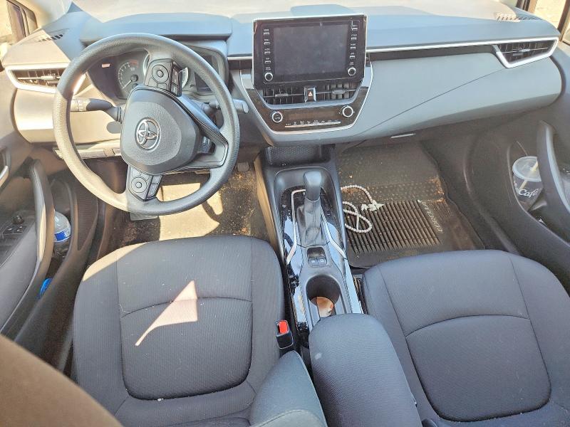 2020 Toyota Corolla მანქანა იყიდება აუქციონზე, vin: JTDEPRAE7LJ095025, აუქციონის ნომერი: 60168206
