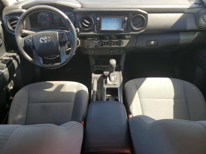 Aukcja sprzedaży 2016 Toyota Tacoma, vin: 5TFAX5GN1GX063270, numer aukcji: 61018616