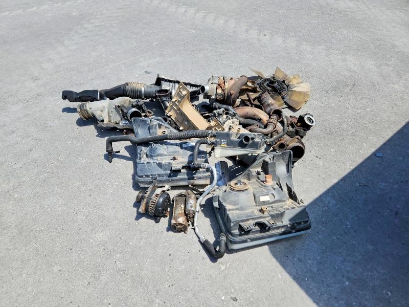 Aukcja sprzedaży 2012 Ford F250, vin: 1FT7W2BT8CEB29725, numer aukcji: 60612736