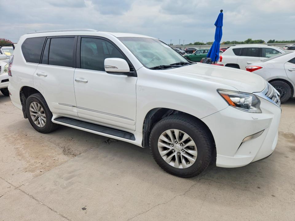 61212376 :رقم المزاد ، JTJBM7FX2G5134948 vin ، 2016 Lexus Gx مزاد بيع