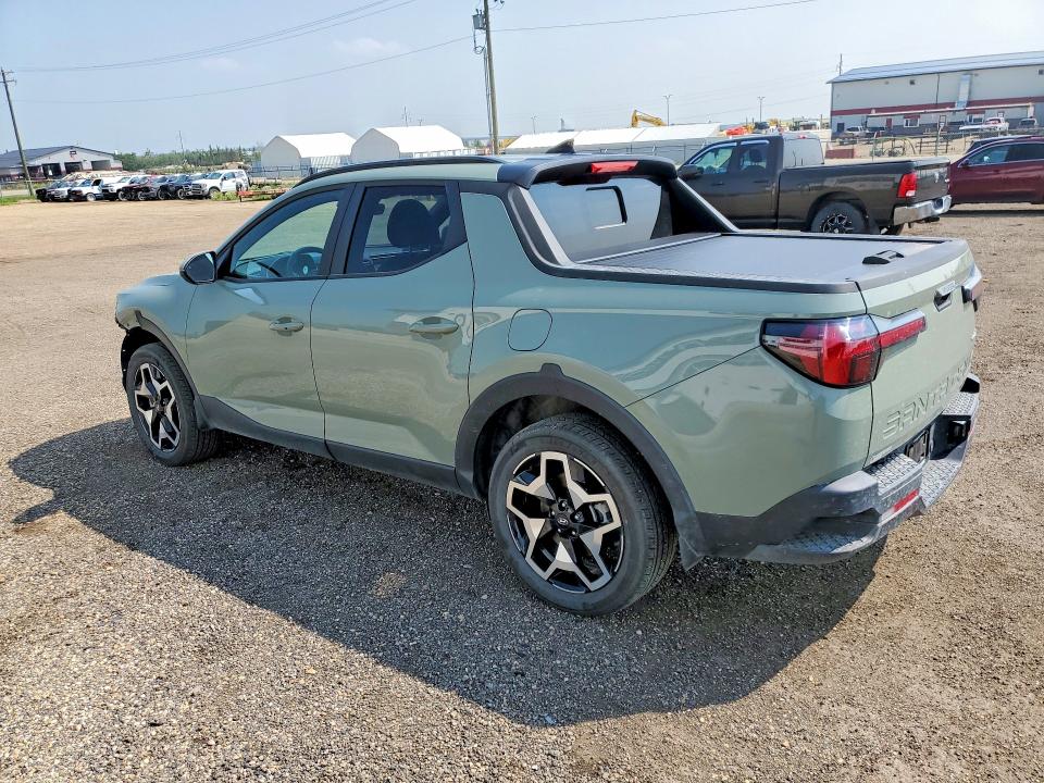 Aukcja sprzedaży 2024 Hyundai Santa Cruz, vin: 5NTJDDDF7RH123410, numer aukcji: 61096516