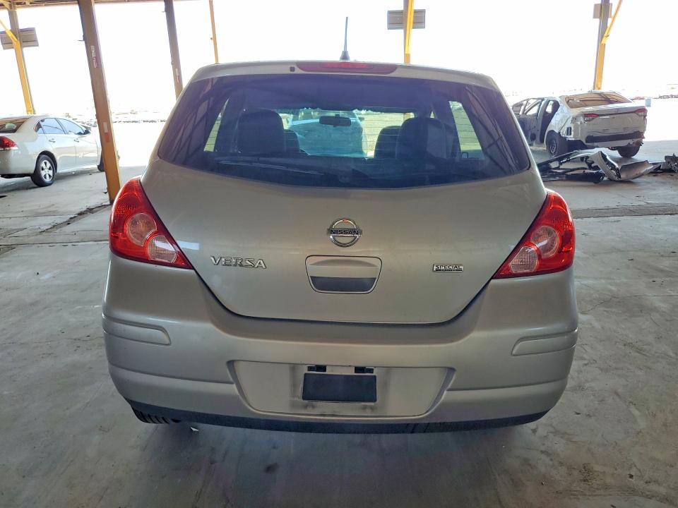 Продаж на аукціоні авто 2012 Nissan Versa, vin: 3N1BC1CP1CK268019, номер лоту: 61987126
