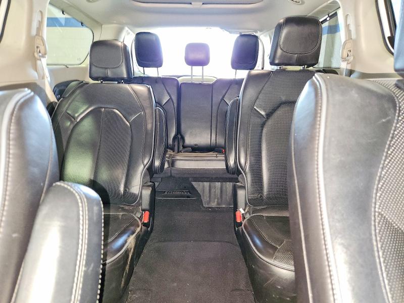 Продажа на аукционе авто 2020 Chrysler Pacifica, vin: 2C4RC1GG4LR285223, номер лота: 59093036