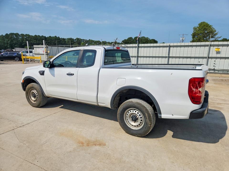 Aukcja sprzedaży 2022 Ford Ranger, vin: 1FTER1EH9NLD39748, numer aukcji: 63043846