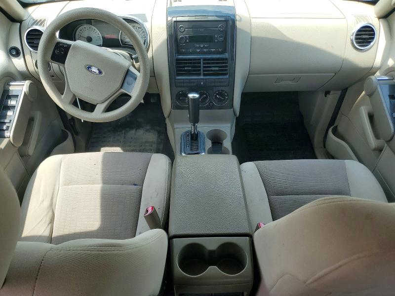 Aukcja sprzedaży 2007 Ford Explorer Sport Trac, vin: 1FMEU31K27UA25895, numer aukcji: 60426036