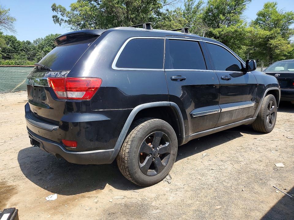 Продаж на аукціоні авто 2013 Jeep Grand Cherokee, vin: 1C4RJFAG1DC581841, номер лоту: 59625866