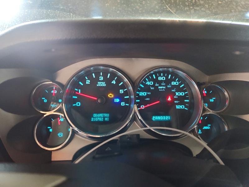 Продаж на аукціоні авто 2007 Gmc New Sierra, vin: 2GTEC13C971547551, номер лоту: 61562426