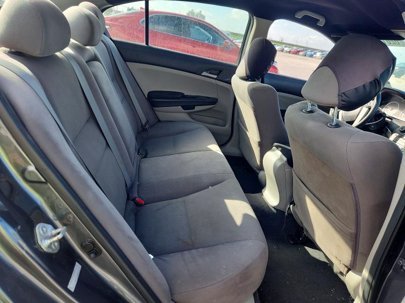 62616276 :رقم المزاد ، 1HGCP2F36CA079227 vin ، 2012 Honda Accord مزاد بيع