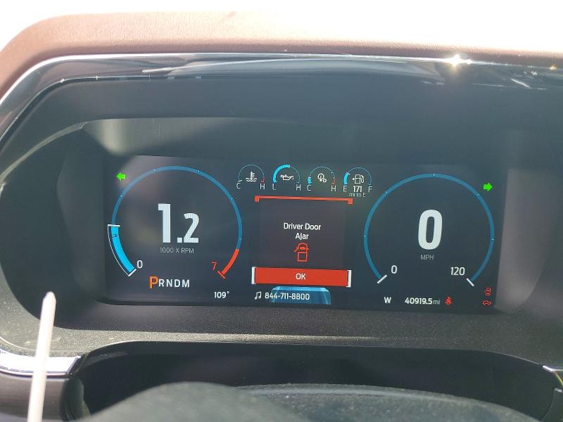 Aukcja sprzedaży 2023 Ford F150, vin: 1FTFW1ED7PFD27237, numer aukcji: 61193236