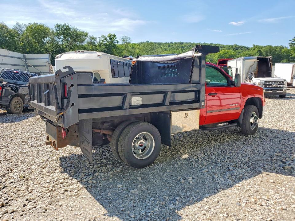 61538296 :رقم المزاد ، 1GD322CG6EF138671 vin ، 2014 Gmc Sierra مزاد بيع
