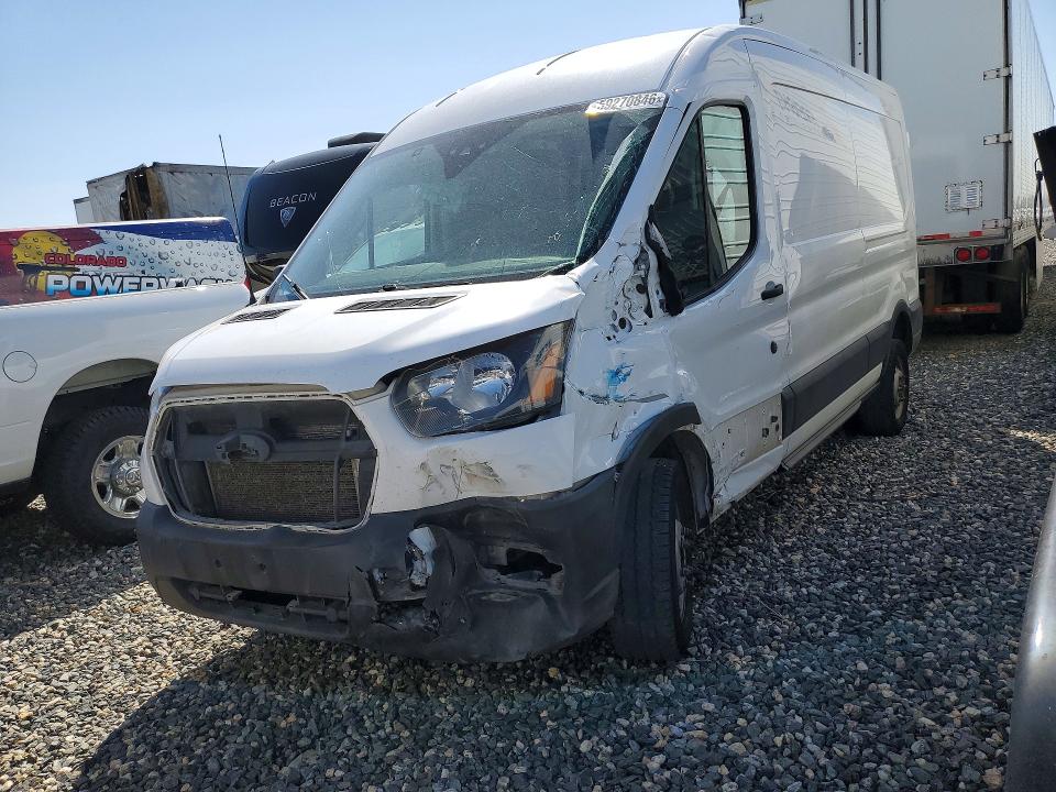 Продажа на аукционе авто 2021 Ford Transit, vin: 1FTBR2C86MKA49029, номер лота: 59270846