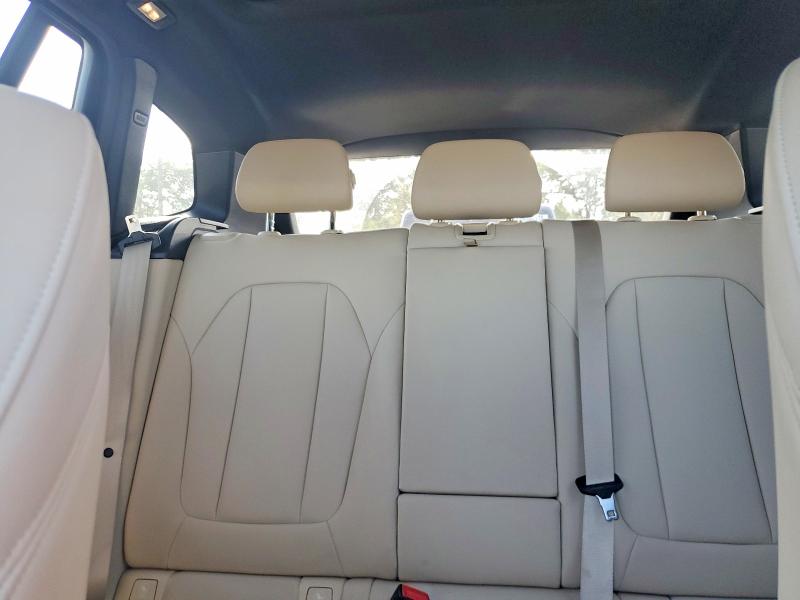 Aukcja sprzedaży 2020 Bmw X3, vin: 5UXTY5C04LLT33768, numer aukcji: 59292916