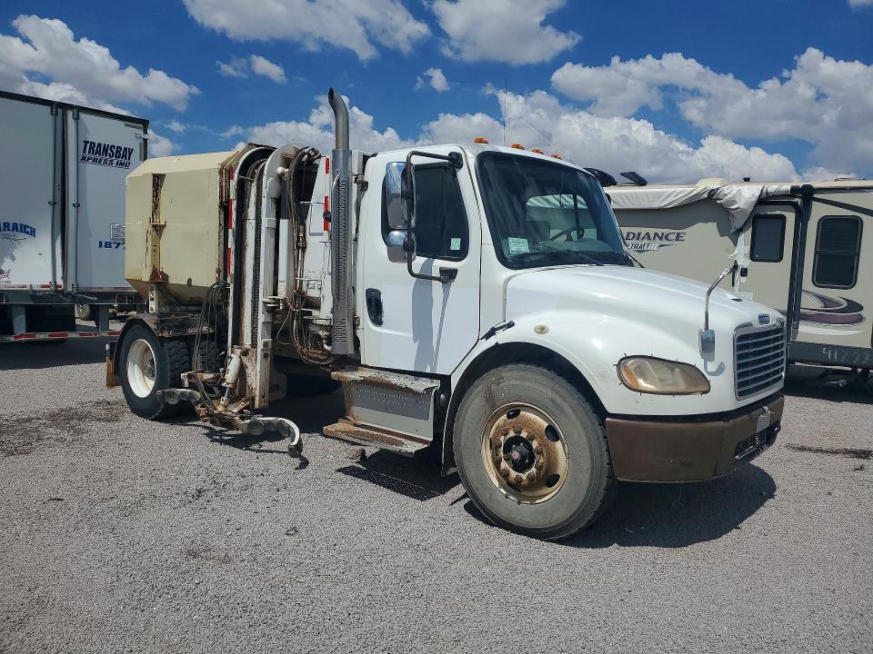 2016 Freightliner M2 მანქანა იყიდება აუქციონზე, vin: 1FVACXDT1GHHB4937, აუქციონის ნომერი: 61967936
