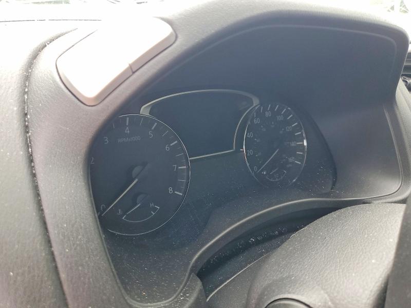 2018 Nissan Pathfinder მანქანა იყიდება აუქციონზე, vin: 5N1DR2MN1JC651447, აუქციონის ნომერი: 62312526