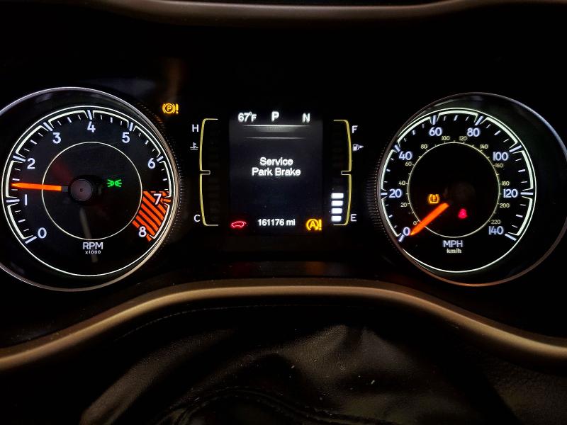 2015 Jeep Cherokee მანქანა იყიდება აუქციონზე, vin: 1C4PJMCS2FW572290, აუქციონის ნომერი: 59649606