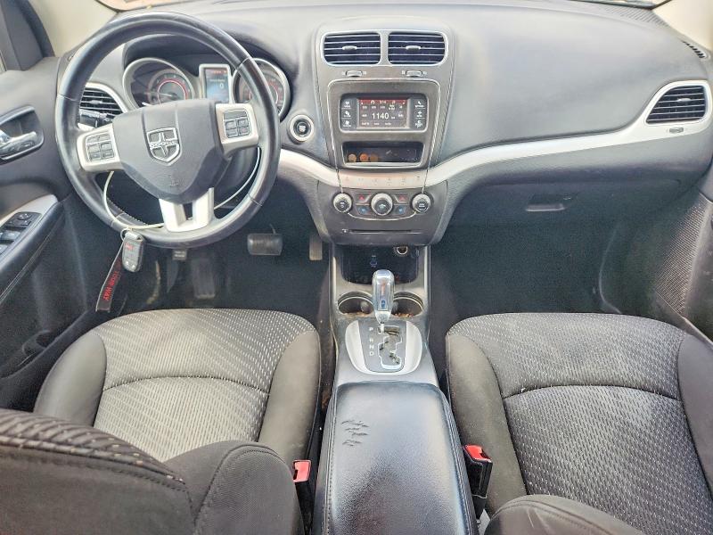 85453905 :رقم المزاد ، 3C4PDCAB7HT560438 vin ، 2017 Dodge Journey مزاد بيع