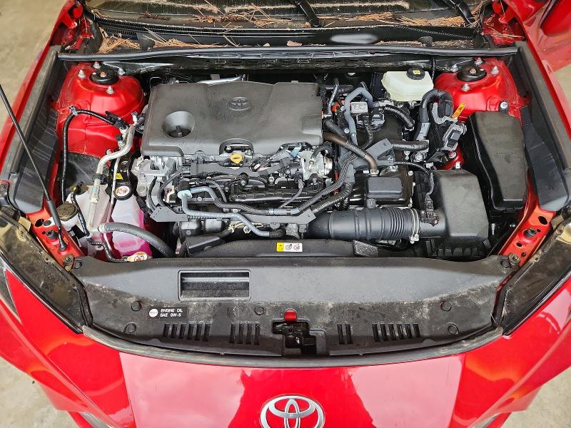 2026 Toyota Camry მანქანა იყიდება აუქციონზე, vin: 4T1DBADK0TU042660, აუქციონის ნომერი: 59364836