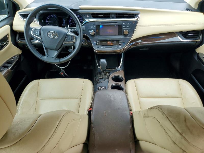 62414786 :رقم المزاد ، 4T1BK1EB1DU014048 vin ، 2013 Toyota Avalon مزاد بيع