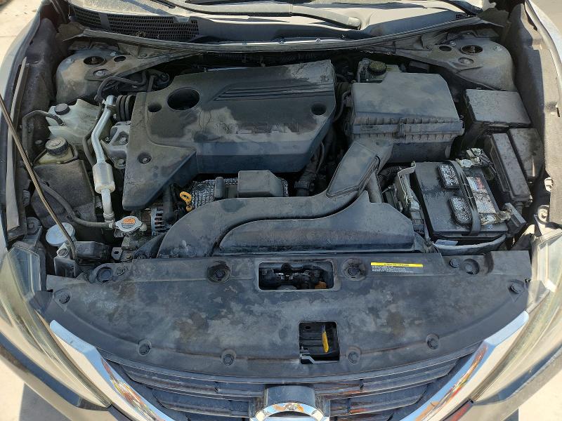 Продаж на аукціоні авто 2017 Nissan Altima, vin: 1N4AL3AP5HC217360, номер лоту: 59918026