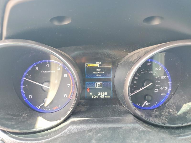 62353966 :رقم المزاد ، 4S4BSADCXF3240799 vin ، 2015 Subaru Outback مزاد بيع