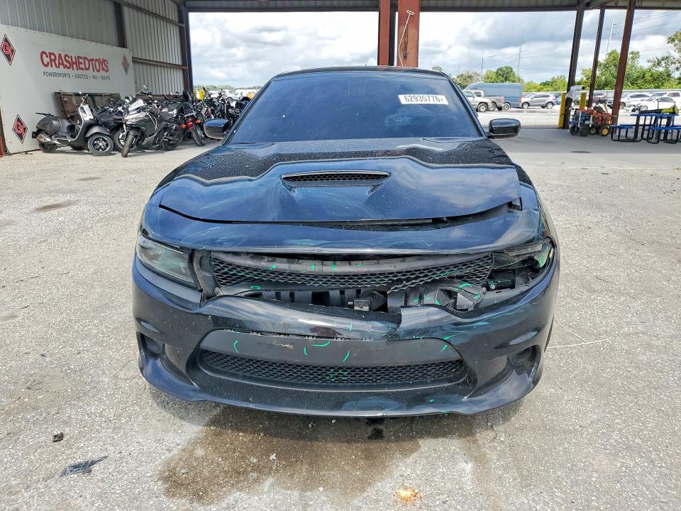Aukcja sprzedaży 2022 Dodge Charger, vin: 2C3CDXCT6NH235493, numer aukcji: 62935776