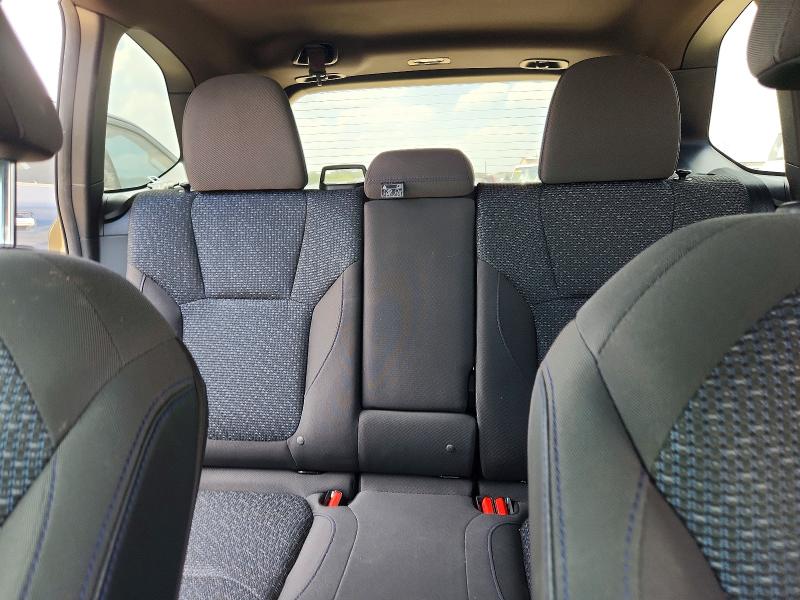 Продаж на аукціоні авто 2025 Subaru Forester, vin: JF2SLDBCXSH409157, номер лоту: 63020366