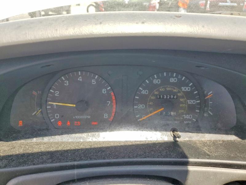 59226726 :رقم المزاد ، JT2SK11E2S0309256 vin ، 1995 Toyota Camry مزاد بيع