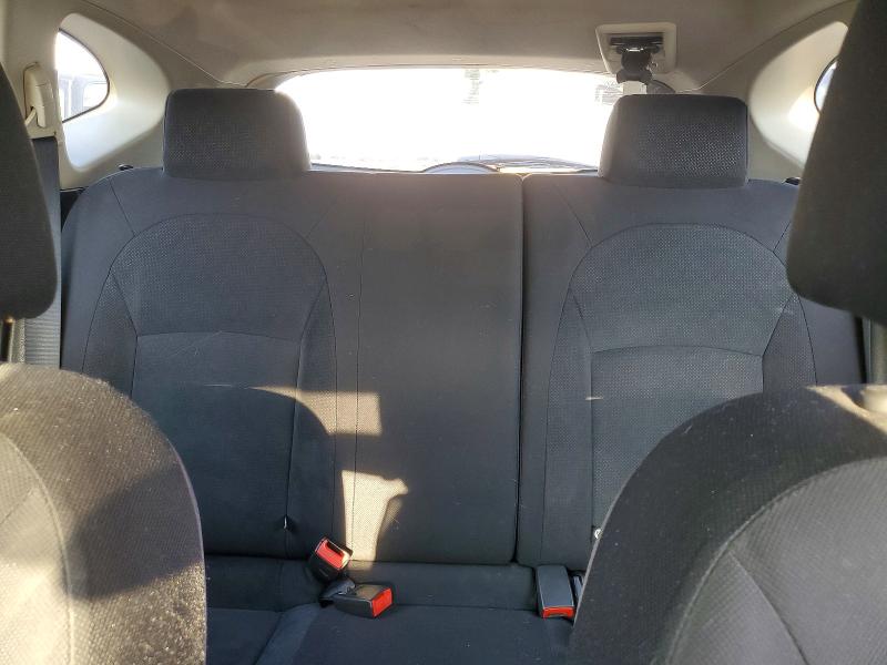 62001626 :رقم المزاد ، JN8AS58V68W409791 vin ، 2008 Niss Rogue مزاد بيع