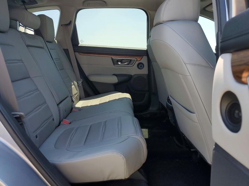 Aukcja sprzedaży 2018 Honda Cr-v, vin: 7FARW2H90JE051560, numer aukcji: 61667856