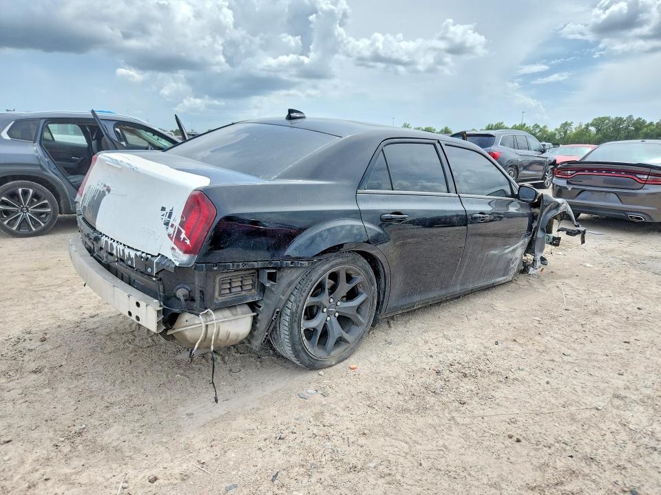 Aukcja sprzedaży 2022 Chrysler 300, vin: 2C3CCABG6NH232792, numer aukcji: 60807826