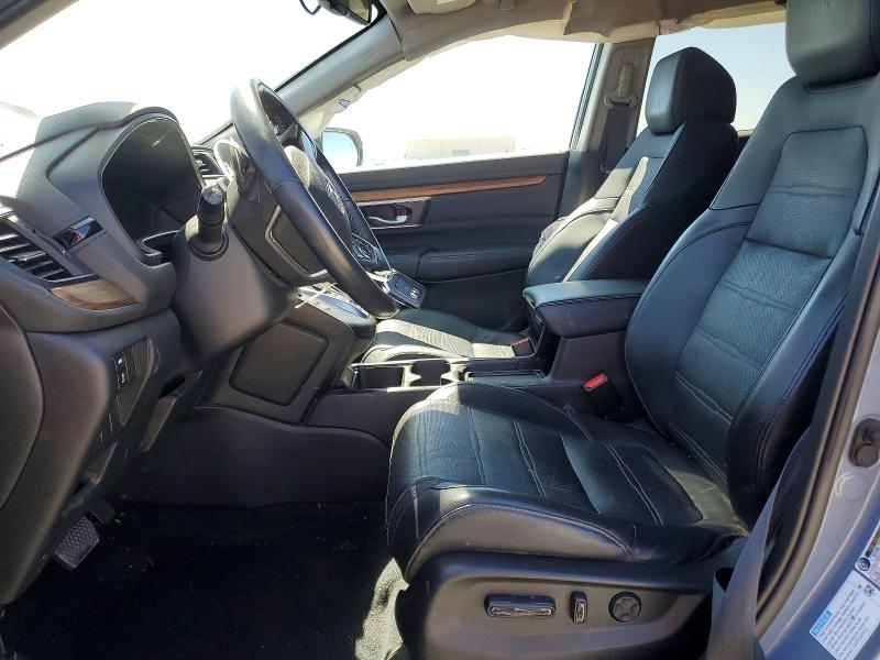 Продажа на аукционе авто 2022 Honda Cr-v, vin: 5J6RT6H85NL009062, номер лота: 60224246
