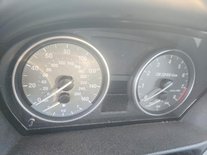 Aukcja sprzedaży 2012 Bmw 335, vin: WBAKG1C55CJ217010, numer aukcji: 57570026