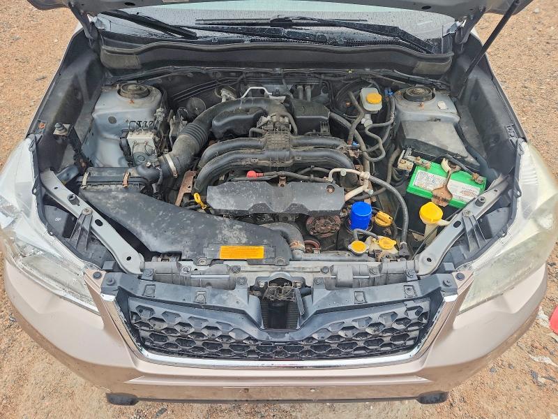 Продаж на аукціоні авто 2014 Subaru Forester, vin: JF2SJAEC5EH494039, номер лоту: 62111676