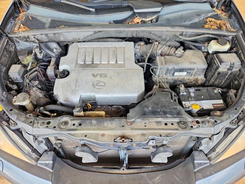 59647576 :رقم المزاد ، 2T2HK31U78C068907 vin ، 2008 Lexus Rx مزاد بيع