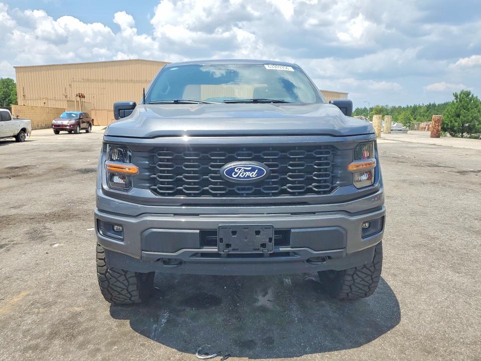 Aukcja sprzedaży 2025 Ford F150, vin: 1FTEW2LP3SKE67414, numer aukcji: 63309356