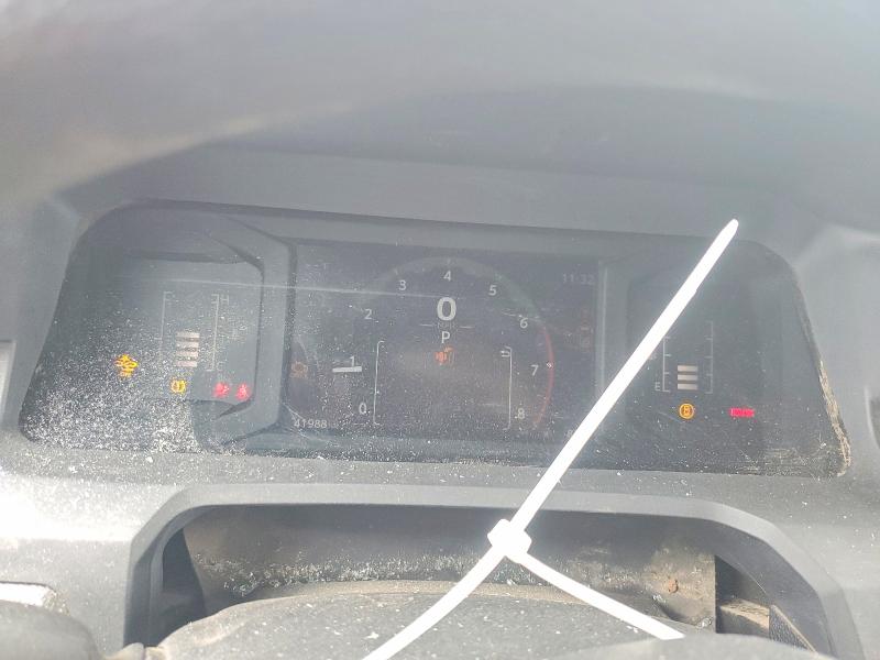 Aukcja sprzedaży 2025 Toyota Tacoma, vin: 3TYLD5KN8ST014207, numer aukcji: 60602926
