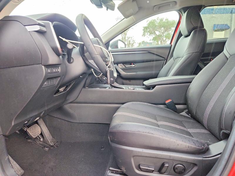 Продаж на аукціоні авто 2026 Mazda Cx-50, vin: 7MMVAABW6TN170316, номер лоту: 62321536