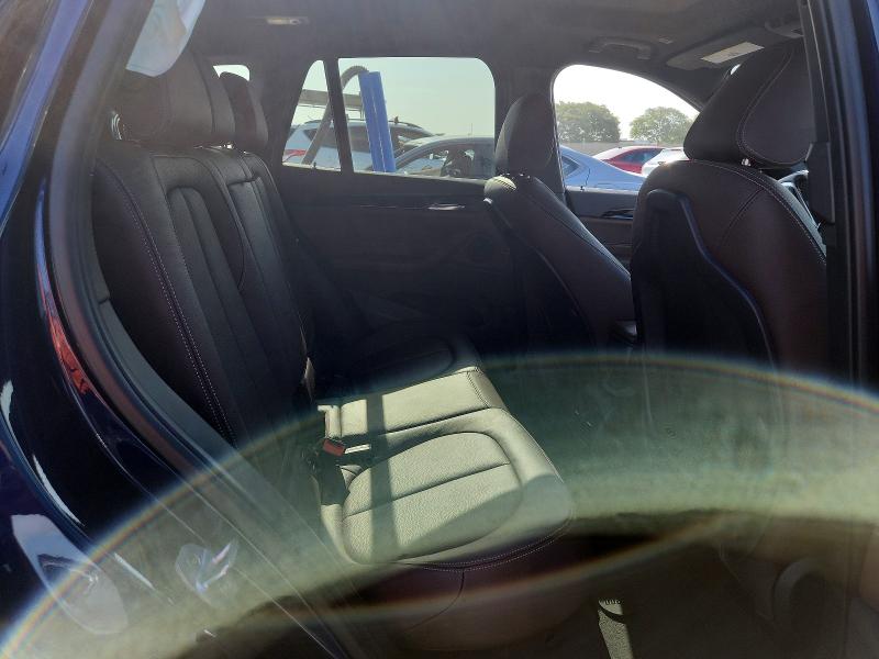 59403936 :رقم المزاد ، WBXHT3C55K3H34594 vin ، 2019 Bmw X1 مزاد بيع