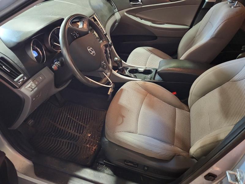 2013 Hyundai Sonata მანქანა იყიდება აუქციონზე, vin: 5NPEB4ACXDH532347, აუქციონის ნომერი: 62789566