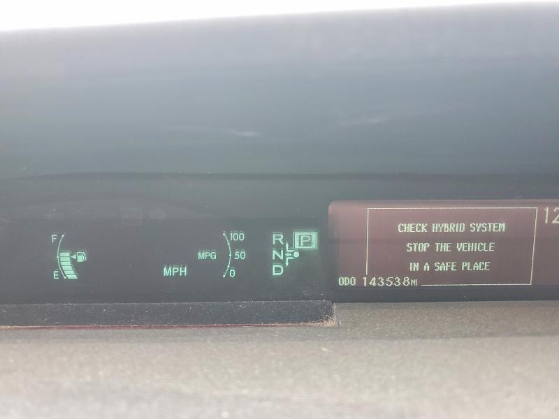 59660076 :رقم المزاد ، JTDKN3DU6D5627464 vin ، 2013 Toyota Prius مزاد بيع