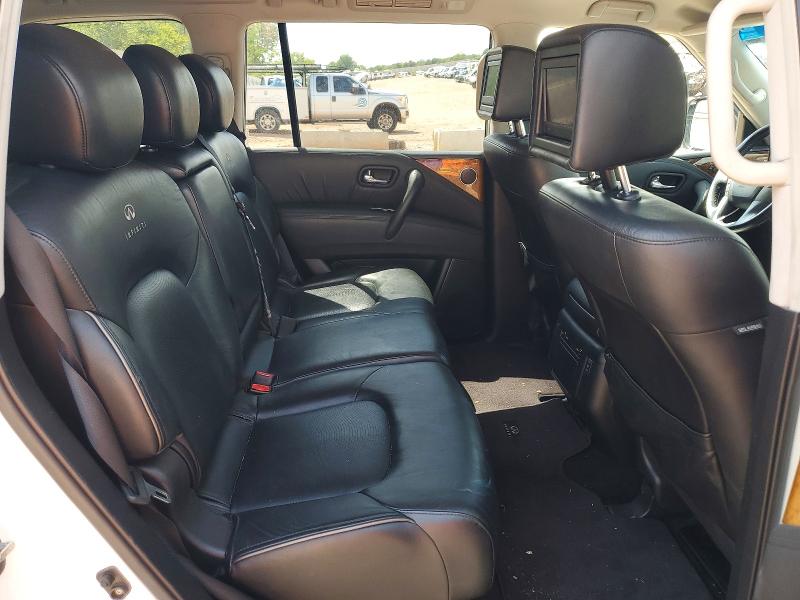 Продажа на аукционе авто 2012 Infiniti Qx56, vin: JN8AZ2ND5C9716690, номер лота: 61818006