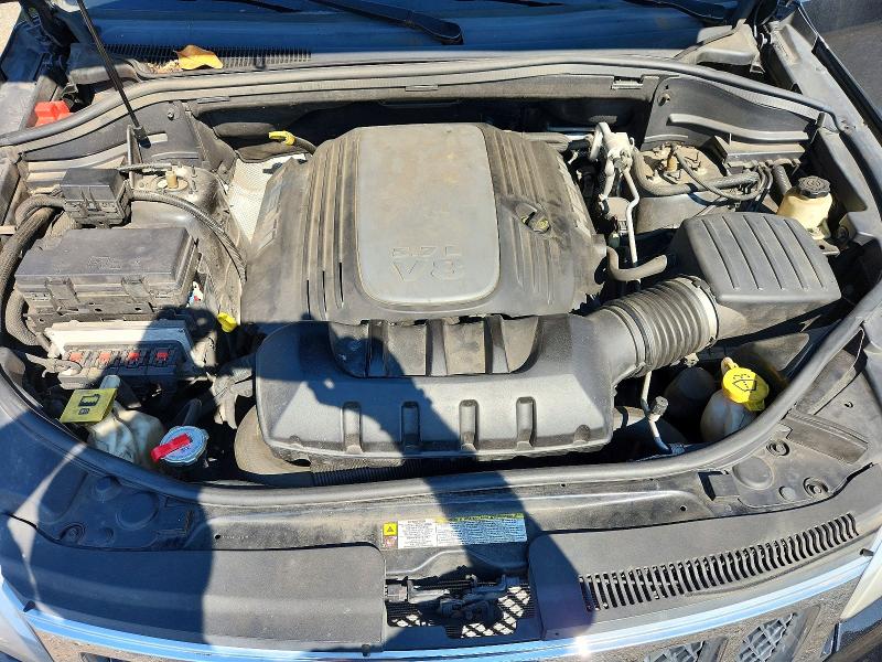 61807636 :رقم المزاد ، 1C4RJFCT1CC148612 vin ، 2012 Jeep Grand Cherokee مزاد بيع