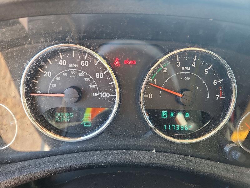 Aukcja sprzedaży 2016 Jeep Wrangler Unlimited, vin: 1C4BJWEG7GL154146, numer aukcji: 60886736